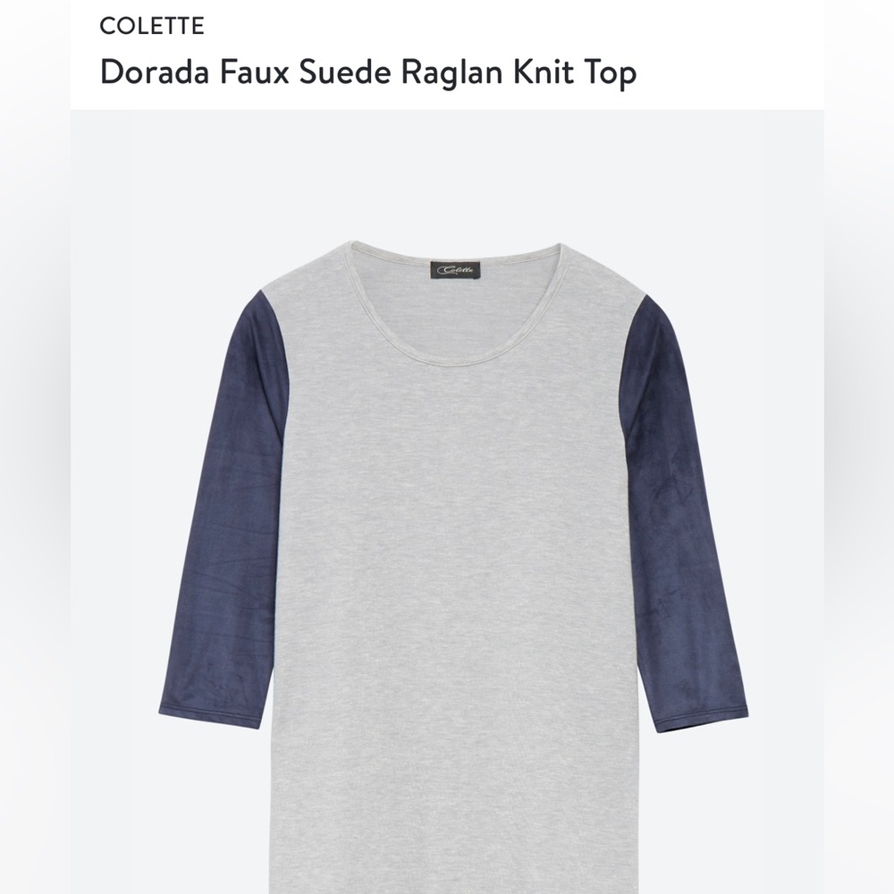 Colette StitchFix